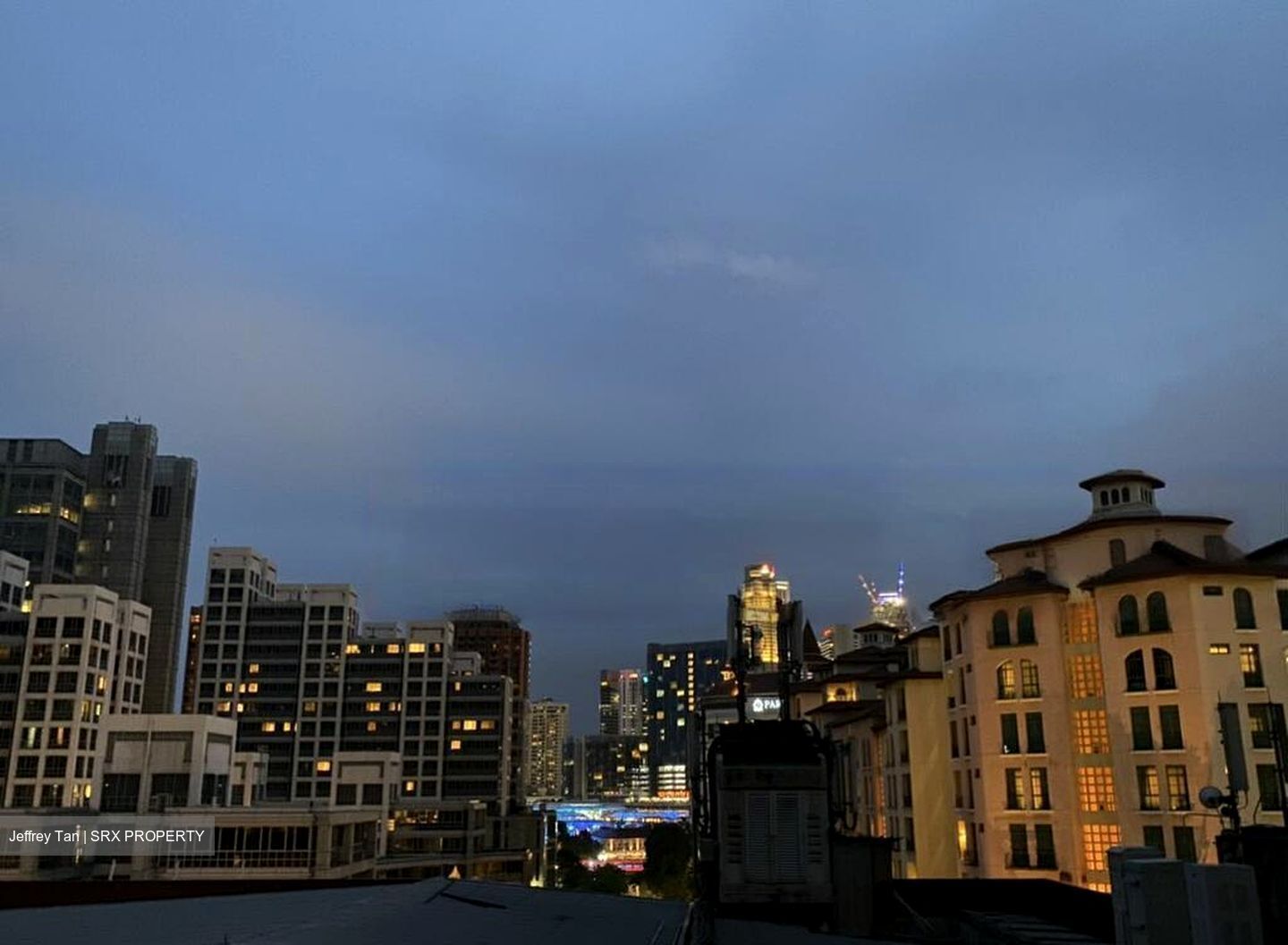 Vivace (D9), Apartment #468345371